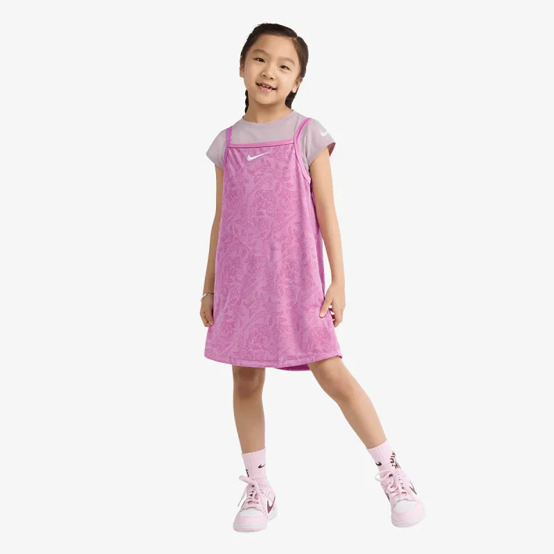 NIKE Haljina Move With Nature 