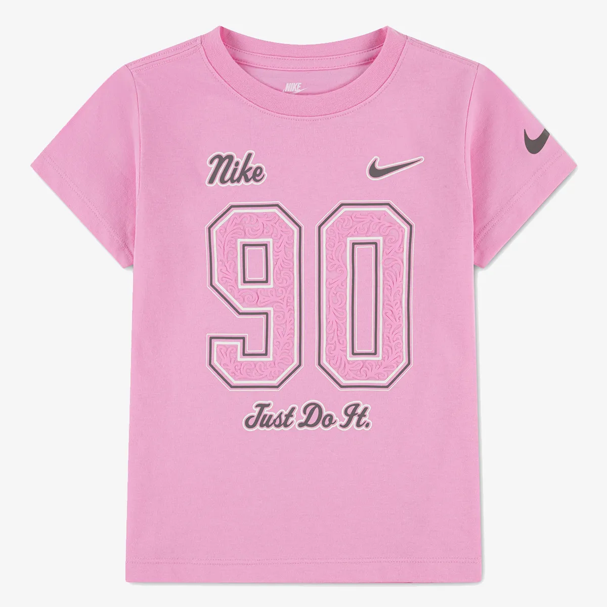 NIKE Majica NKG JUXTA-GIRL RINGLET TEE 