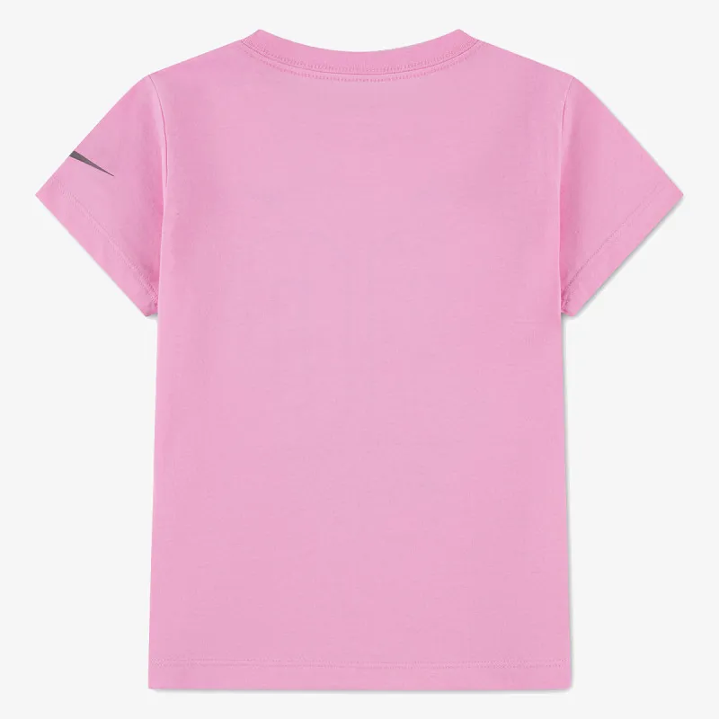 NIKE Majica NKG JUXTA-GIRL RINGLET TEE 
