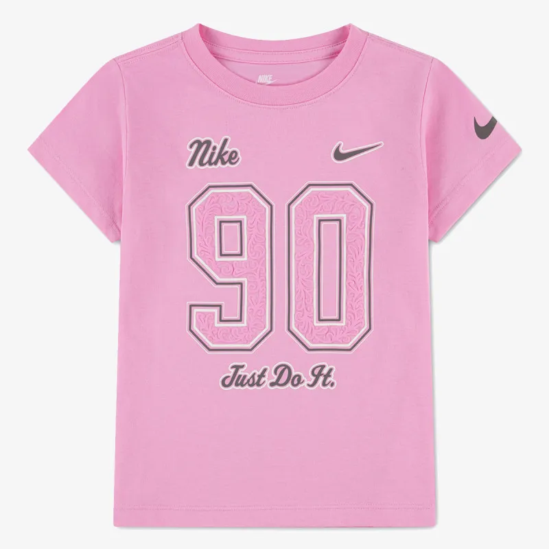 NIKE Majica NKG JUXTA-GIRL RINGLET TEE 