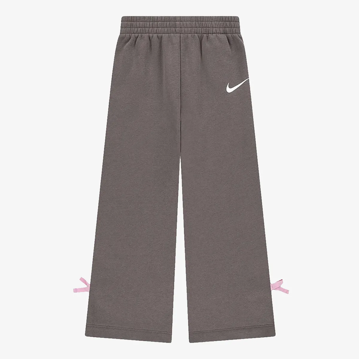 NIKE Helanke NKG JUXTA-GIRL FLC WIDE LEG PA 