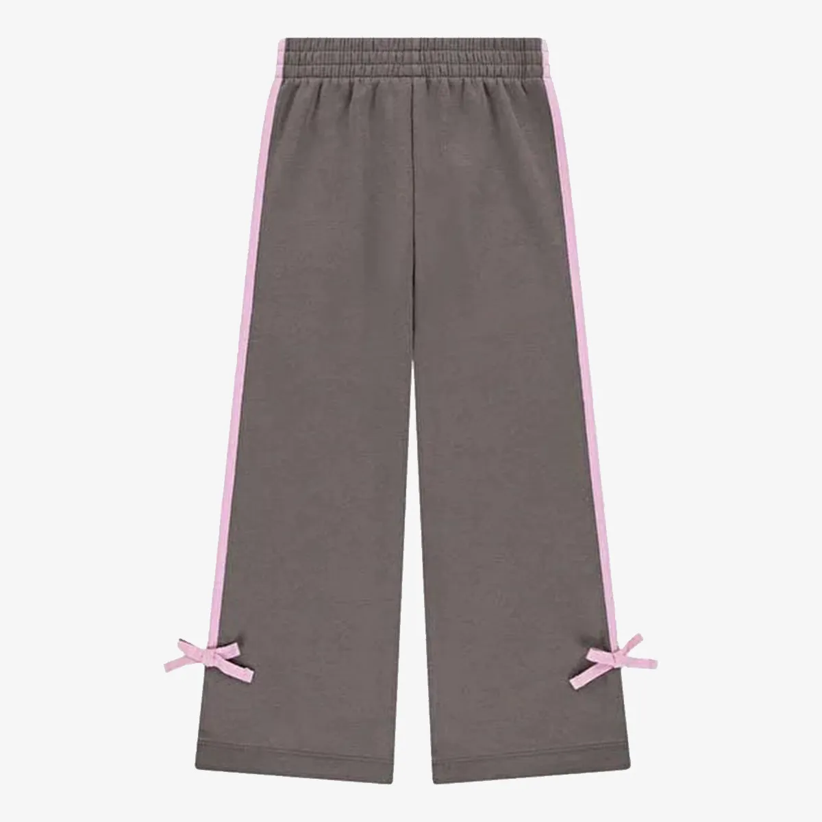 NIKE Helanke NKG JUXTA-GIRL FLC WIDE LEG PA 