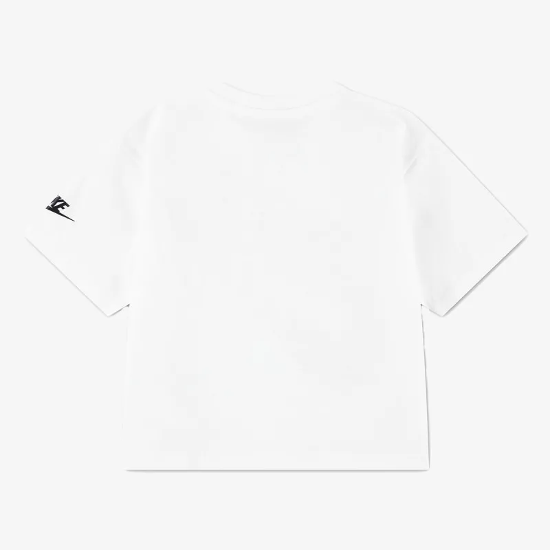 NIKE Majica NKG GIRLS AOP ANIMAL TEE 