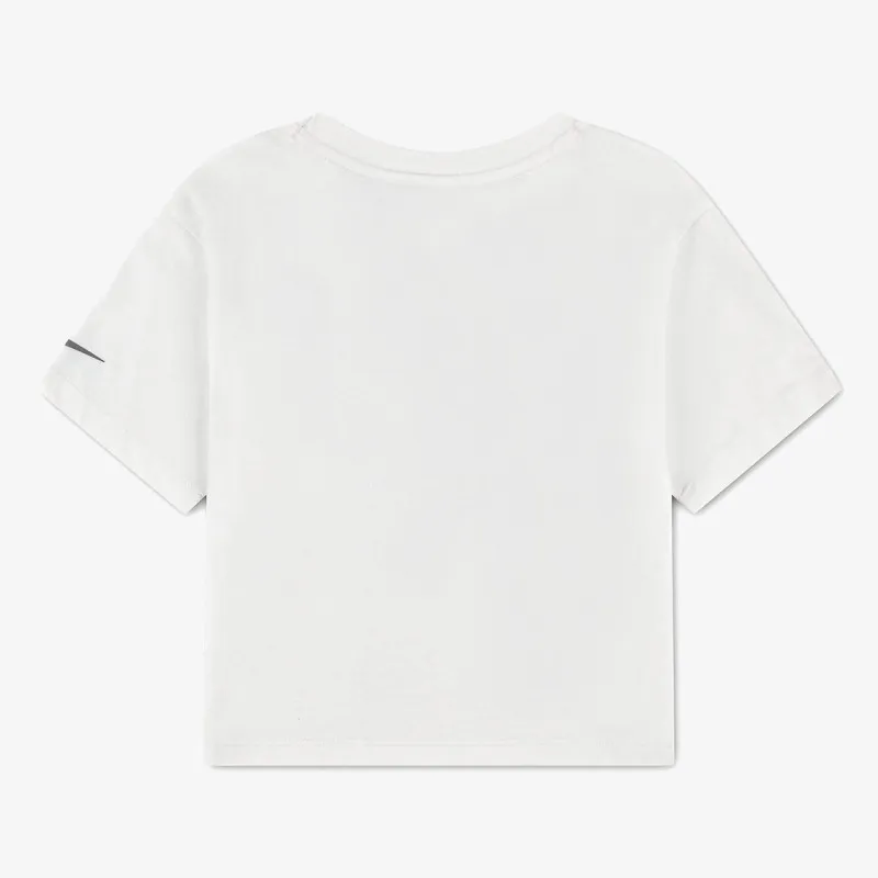 NIKE Majica NKG JUXTA-GIRL BOXY TEE 