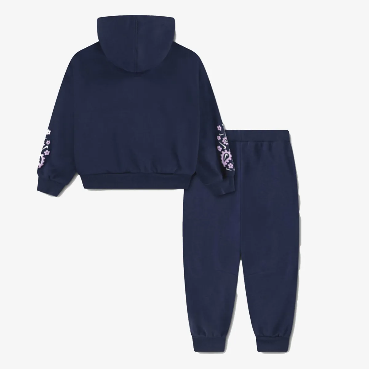 NIKE Trenerka NKG RETRO FT HOODIE JOGGER SET 