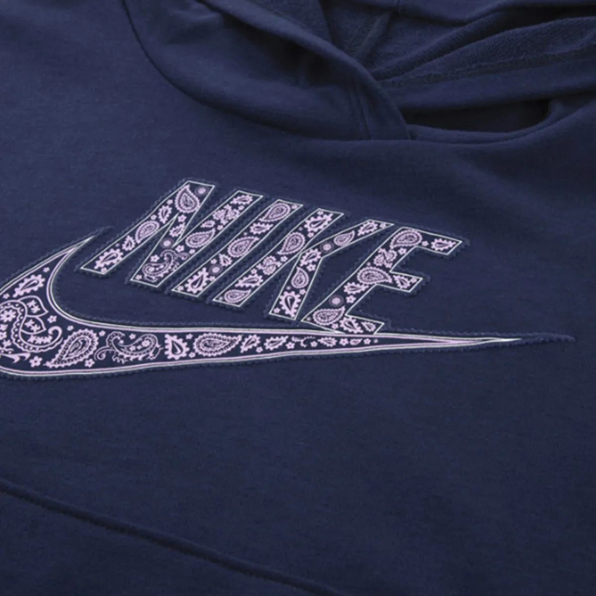 NIKE Trenerka NKG RETRO FT HOODIE JOGGER SET 