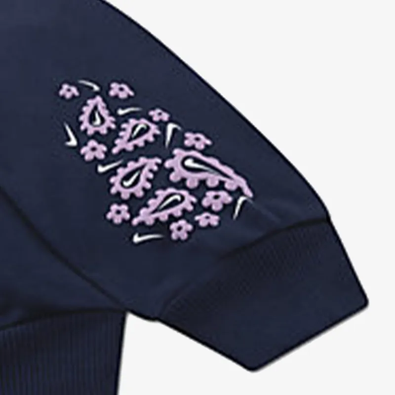 NIKE Trenerka NKG RETRO FT HOODIE JOGGER SET 