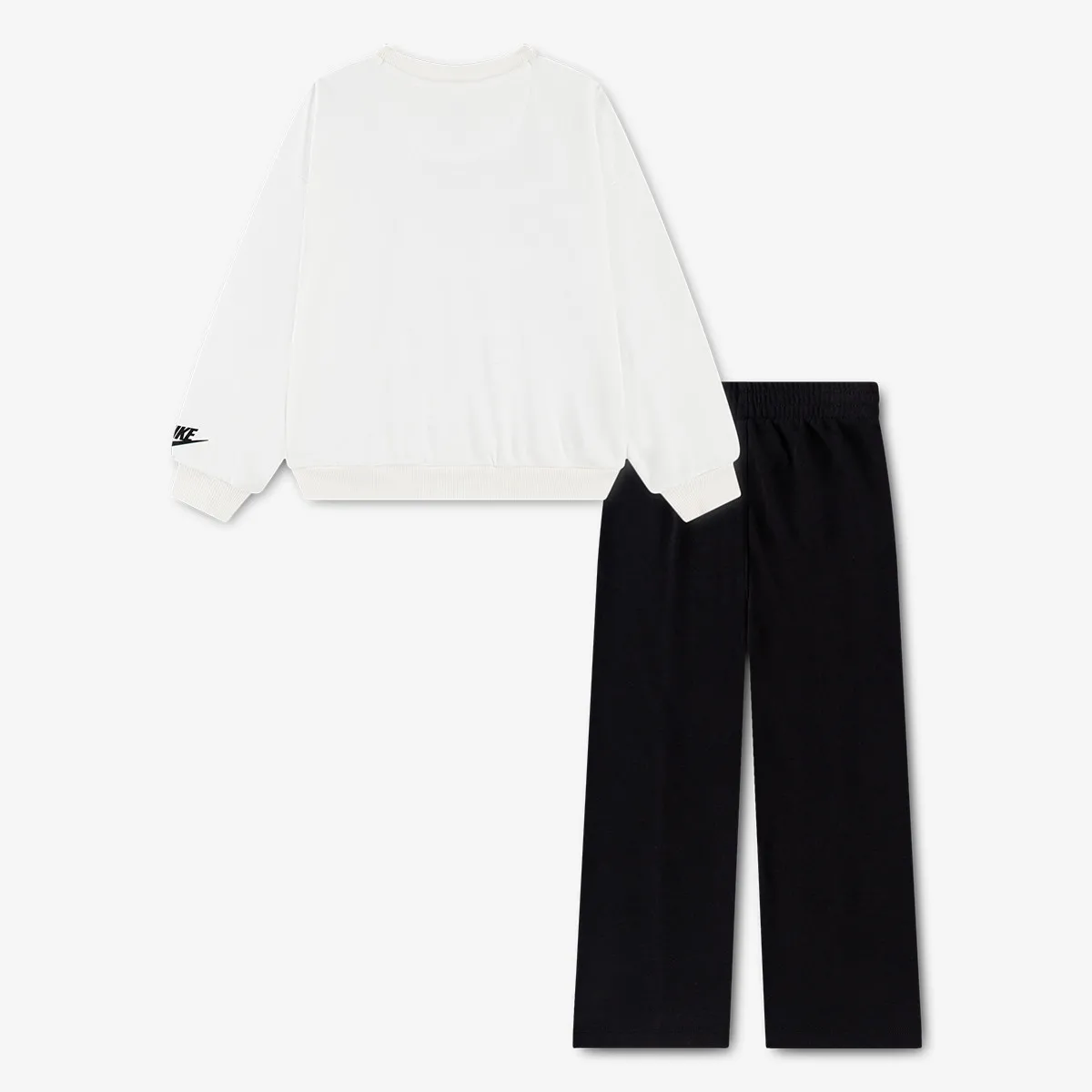 NIKE Set NKG RETRO FT WIDE LEG PANT SET 
