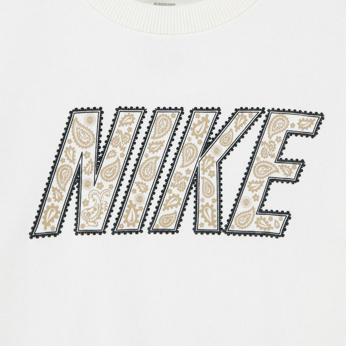 NIKE Set NKG RETRO FT WIDE LEG PANT SET 