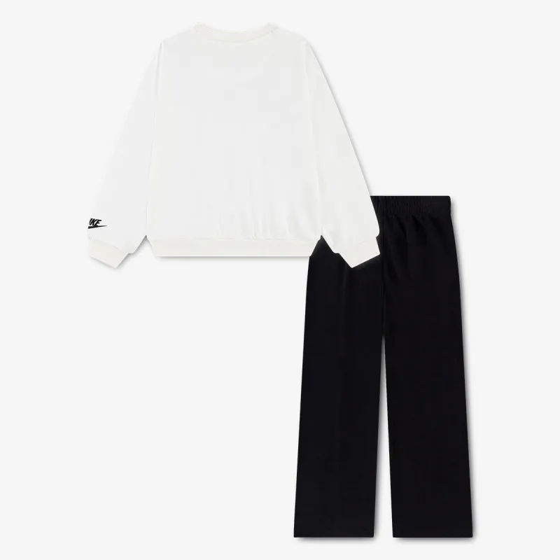 NIKE Set NKG RETRO FT WIDE LEG PANT SET 