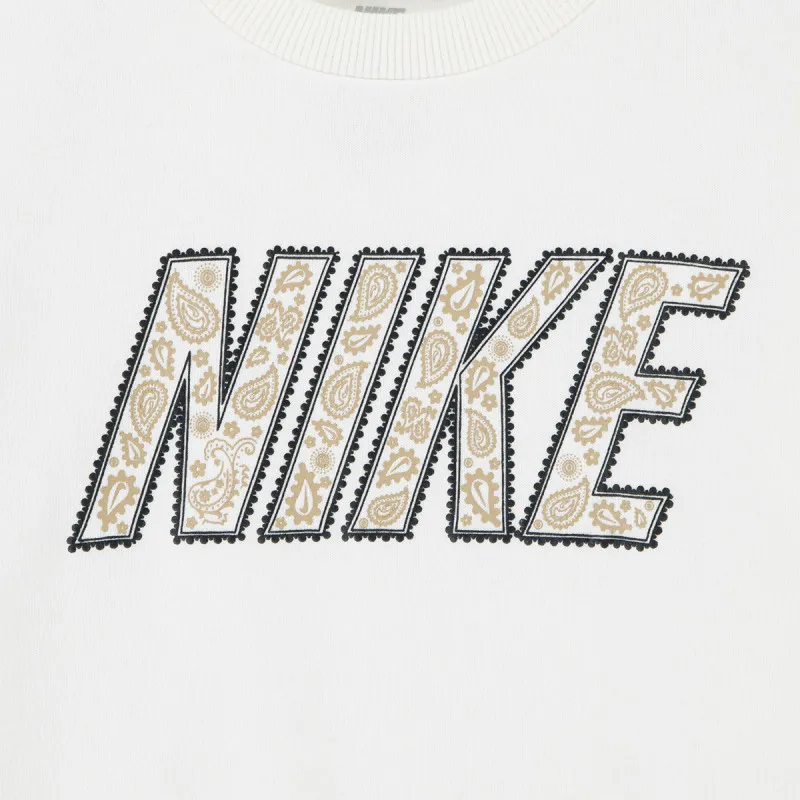 NIKE Set NKG RETRO FT WIDE LEG PANT SET 