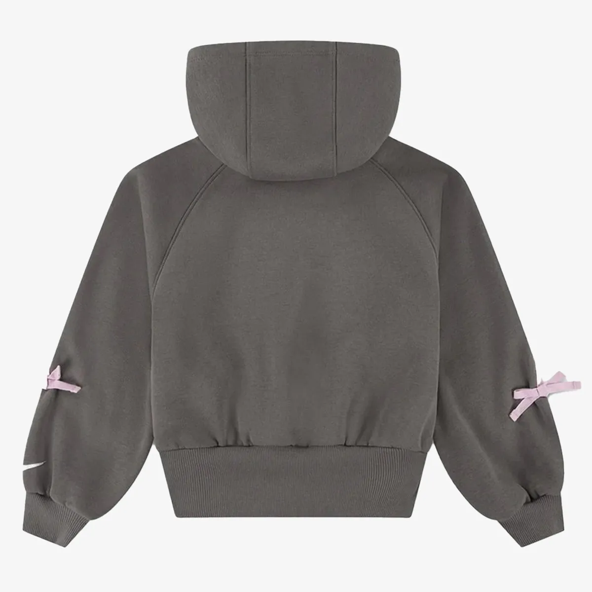 NIKE Dukserica NKG JUXTA-GIRL PO FLC HOODIE 