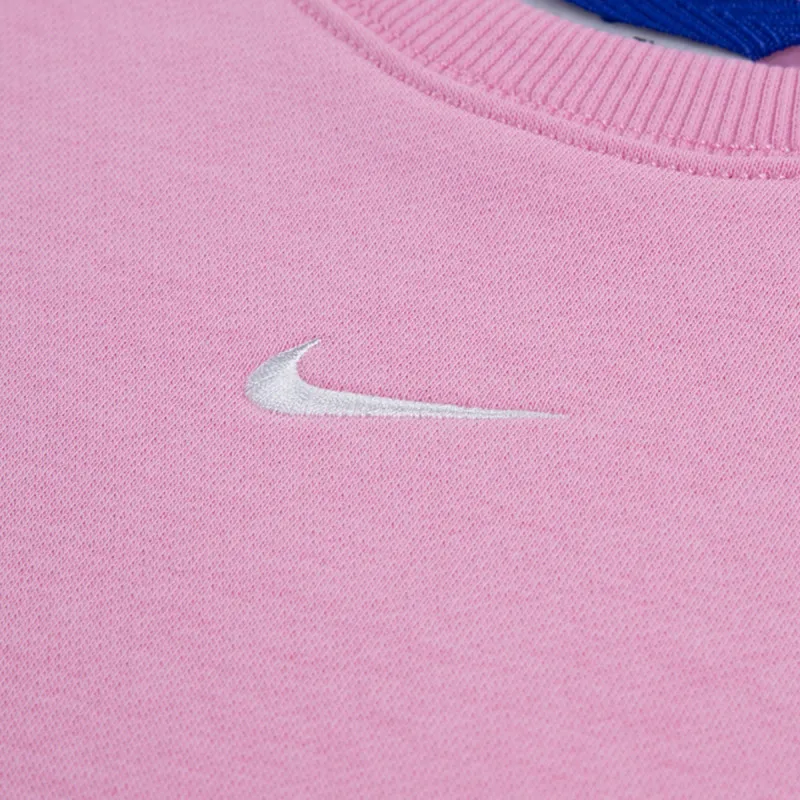 NIKE Dukserica NKG G NSW STD FLC OS CREW LBR 