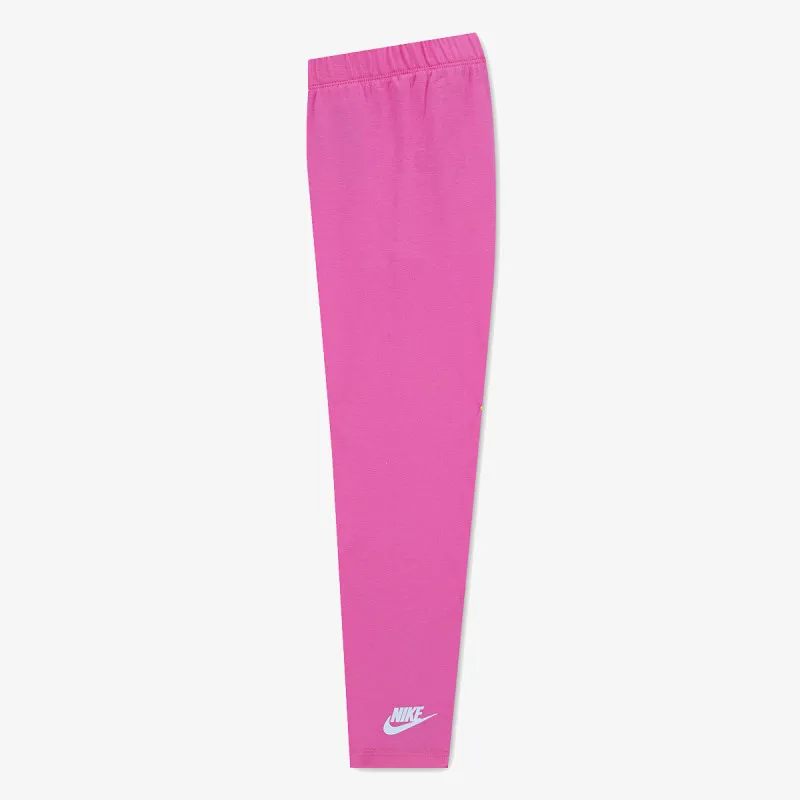 NIKE Set NKG FLEECE CREW FLARE LEGGING 