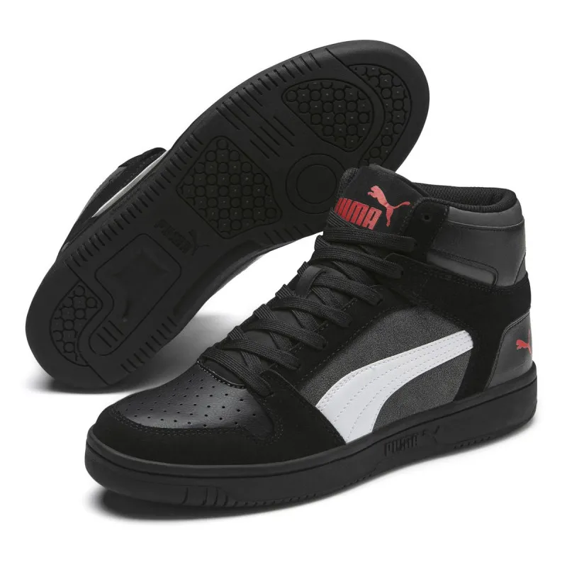 PUMA Patike PUMA REBOUND LAYUP SD