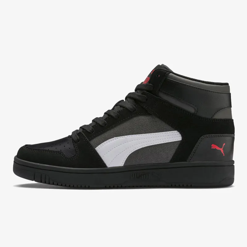 PUMA Patike PUMA REBOUND LAYUP SD