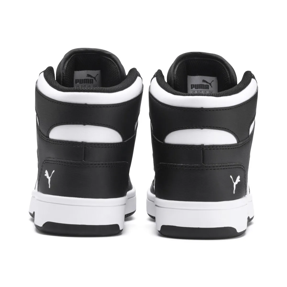 PUMA Patike REBOUND LAYUP