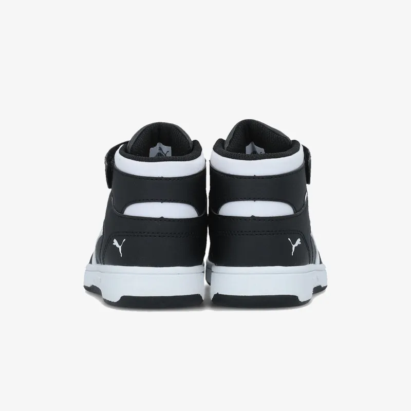 PUMA Patike Rebound LayUp 