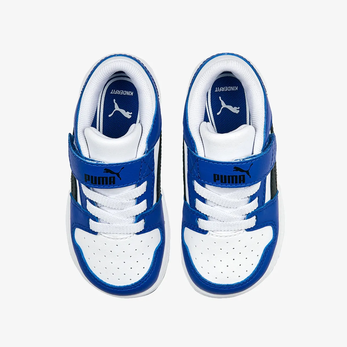 PUMA Patike Rebound Layup