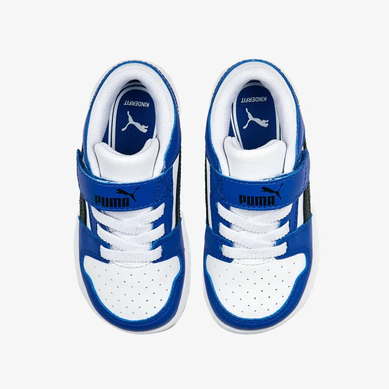 PUMA Patike Rebound Layup