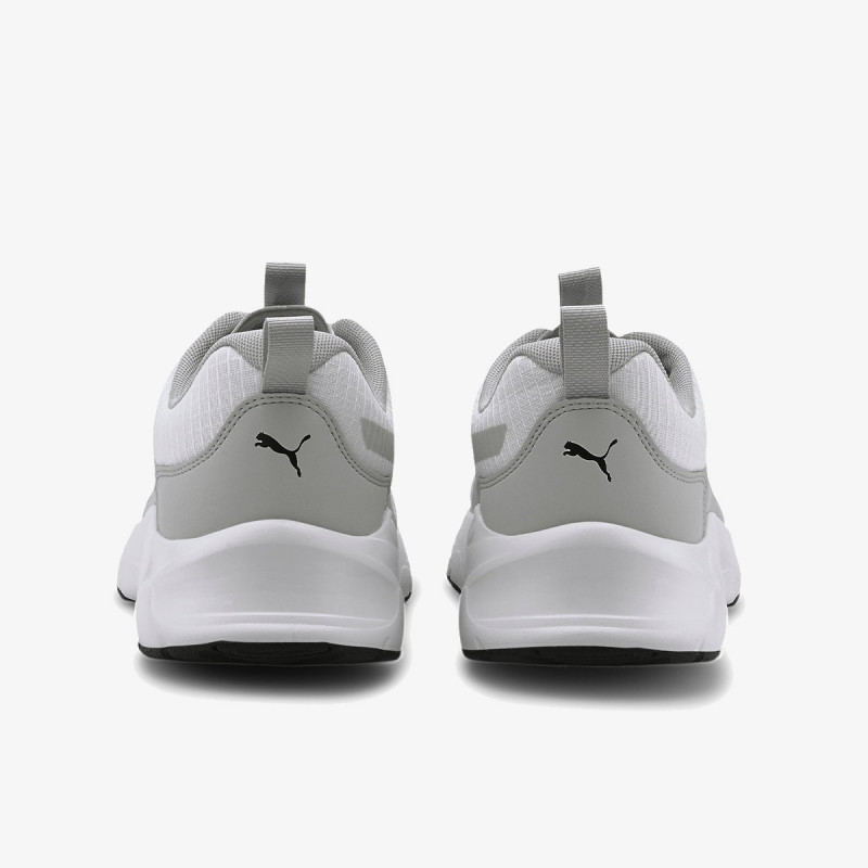 nucleus utility puma