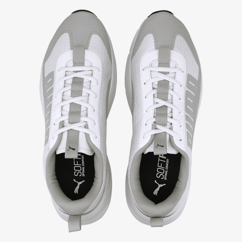 nucleus utility puma