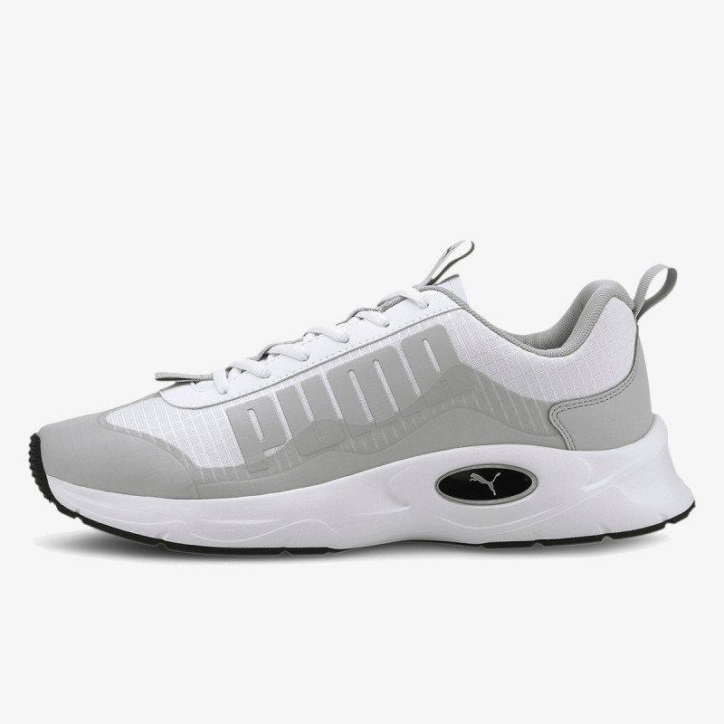 nucleus utility puma