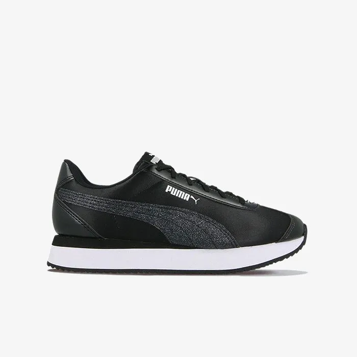 PUMA Patike PUMA TURINO STACKED GLITTER
