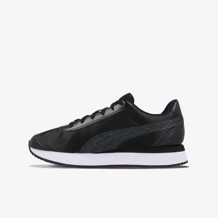 PUMA Patike PUMA TURINO STACKED GLITTER
