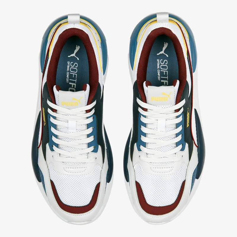 PUMA Patike X-RAY 2 SQUARE 