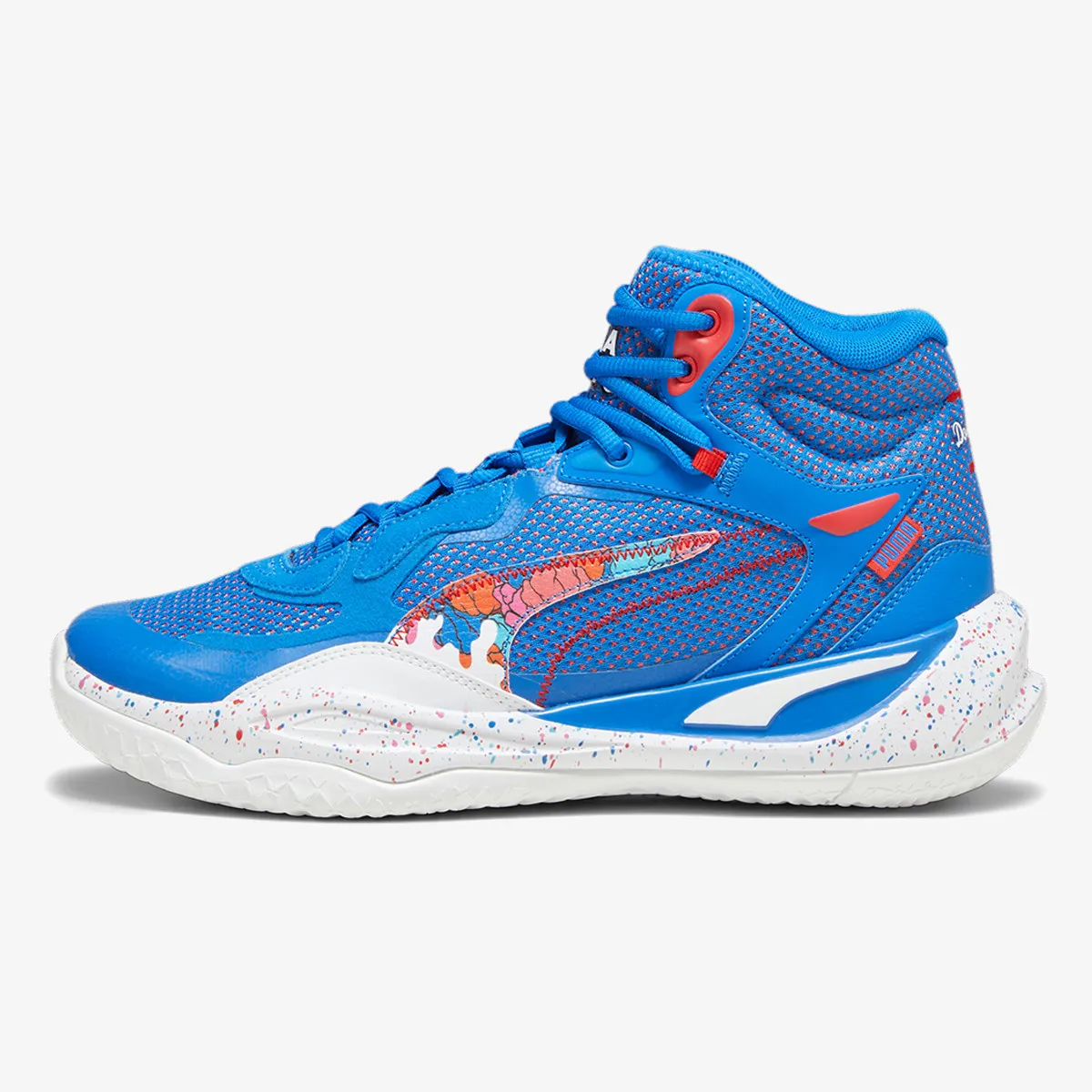 PUMA Patike Playmaker Pro Dylan