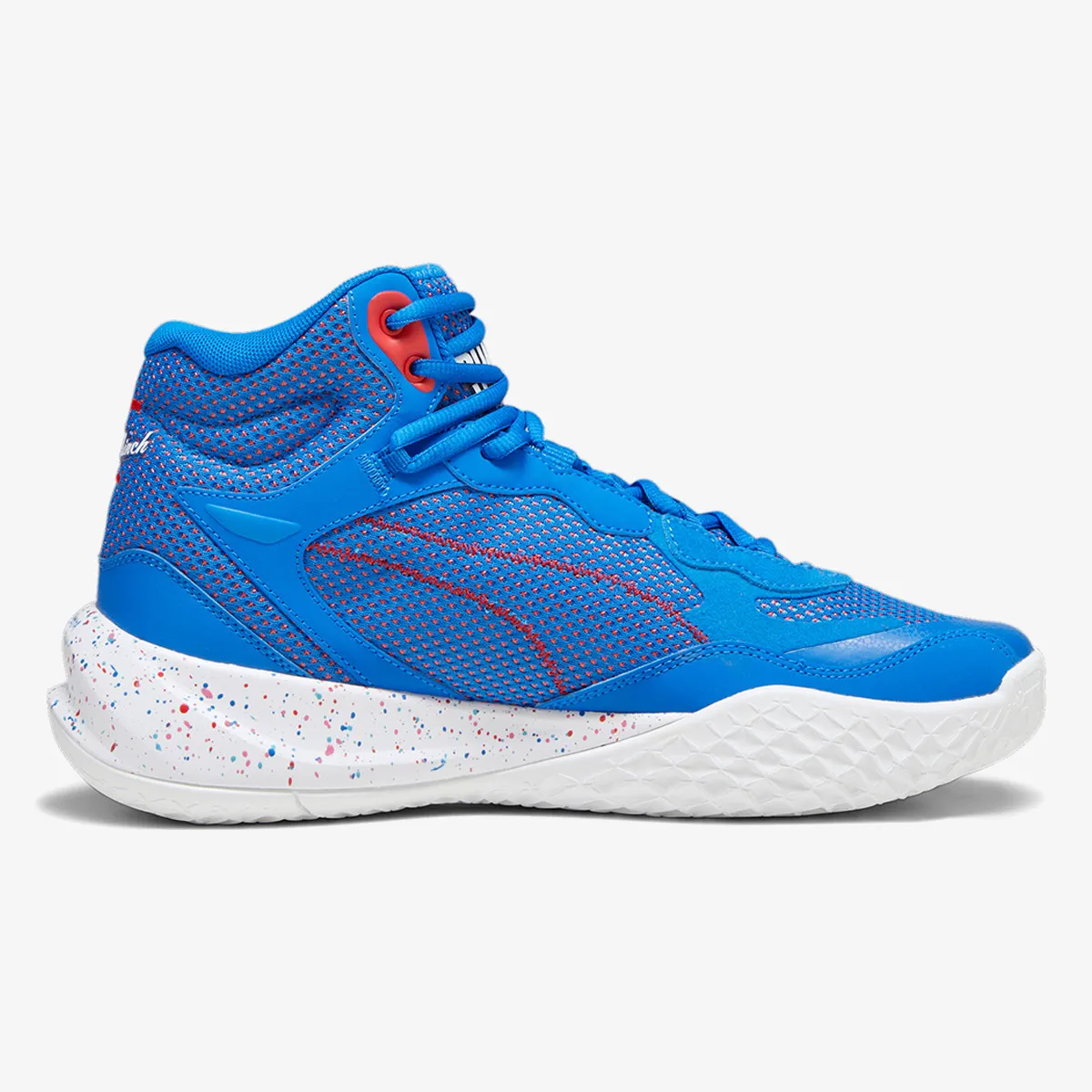PUMA Patike Playmaker Pro Dylan