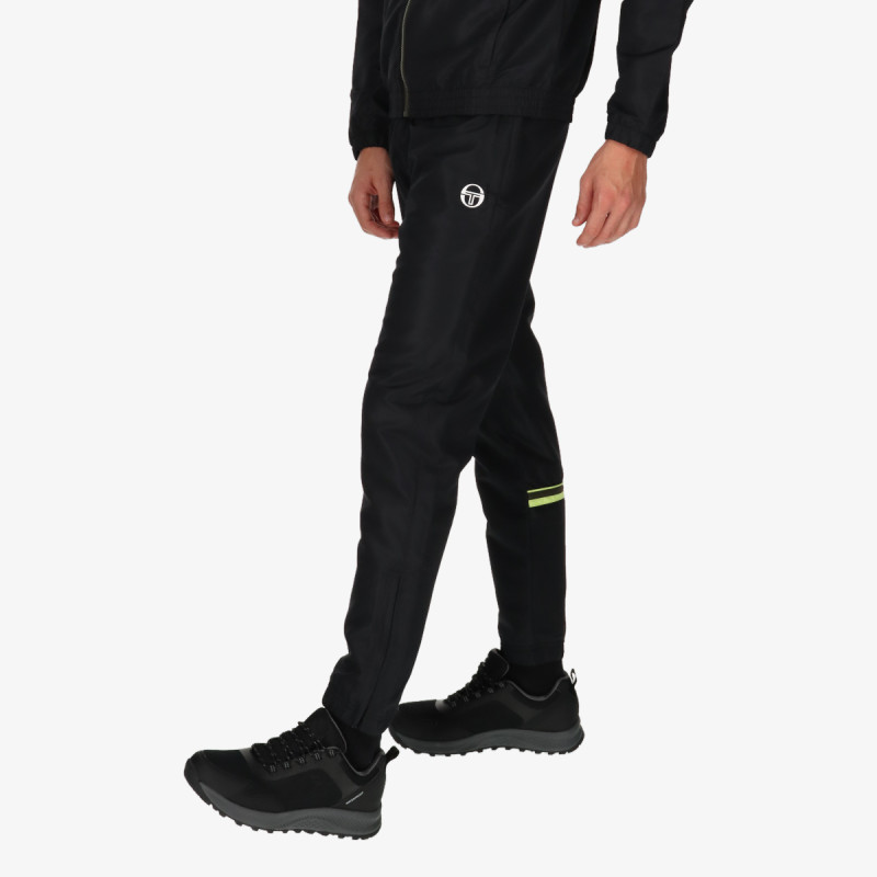 Sergio tacchini cryo tracksuit new arrivals