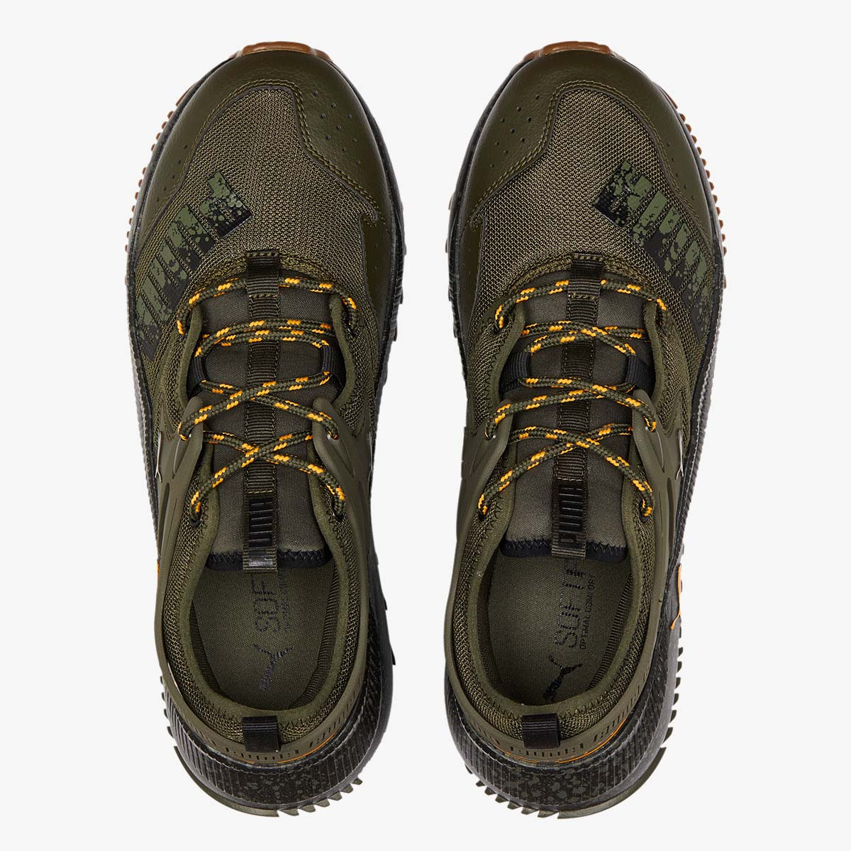PUMA Patike PUMA PACER FUTURE TRAIL