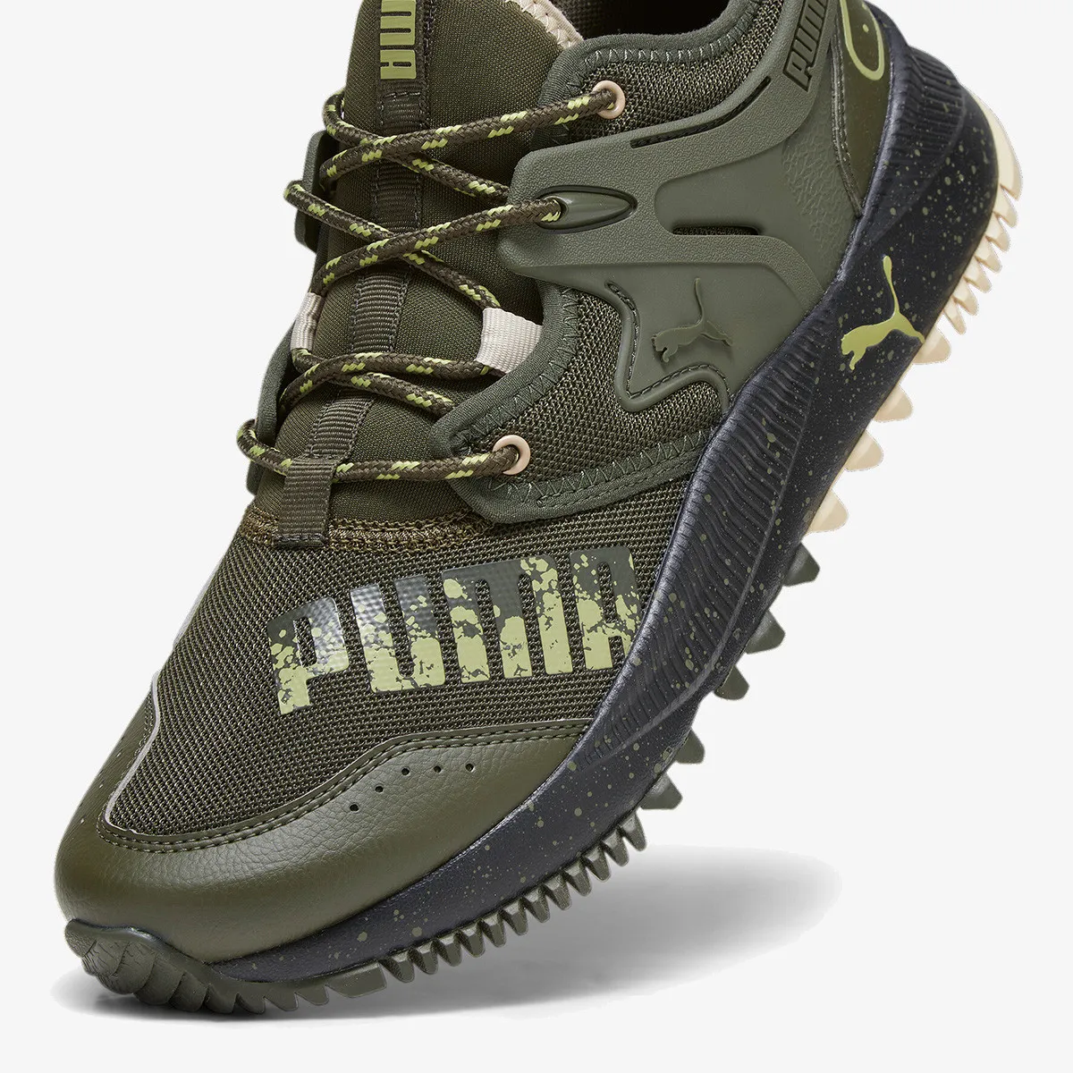 PUMA Patike Pacer Future 