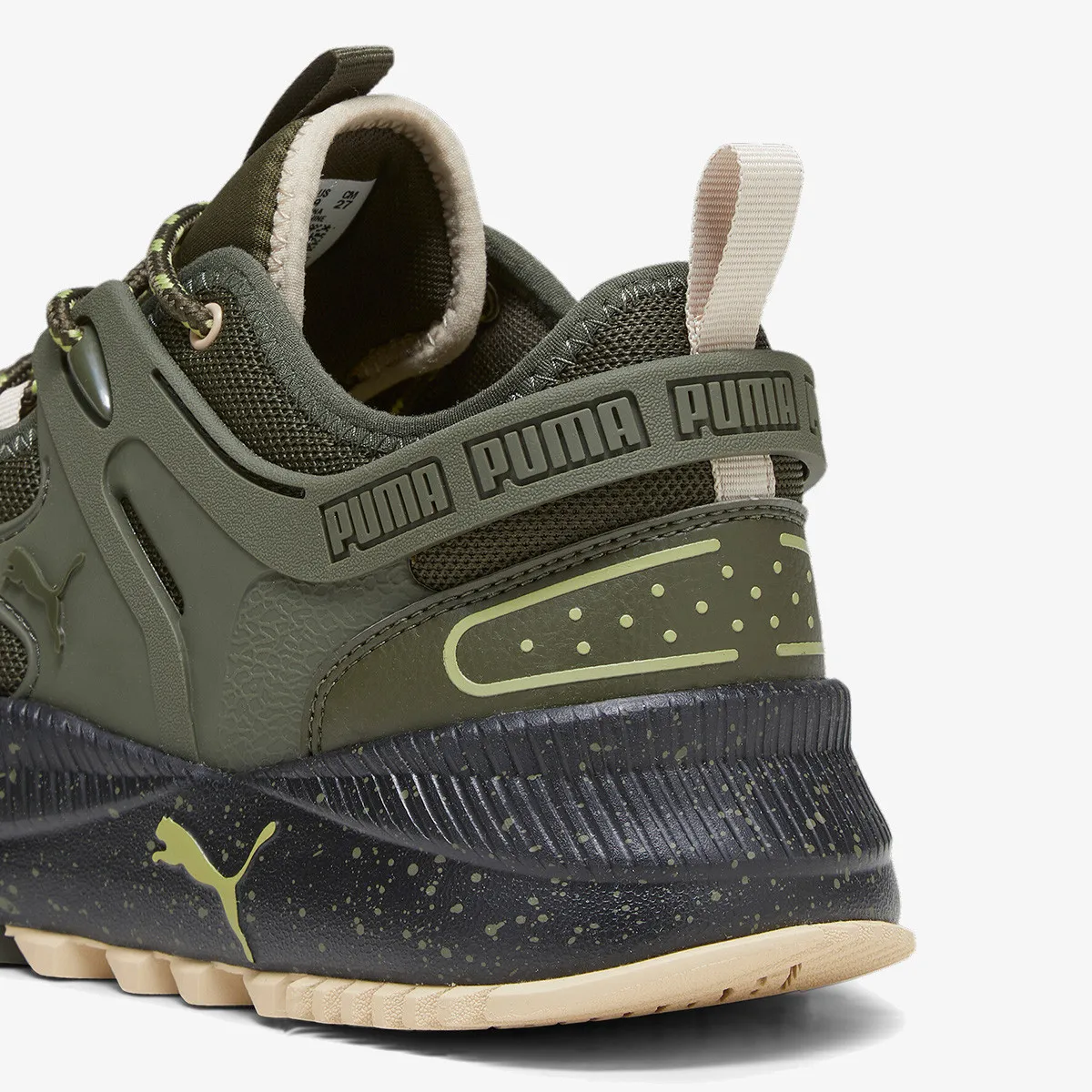 PUMA Patike Pacer Future 