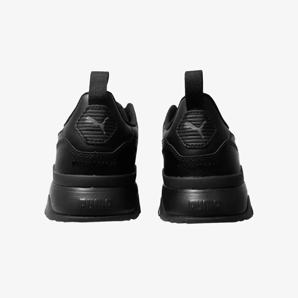 PUMA Patike Puma R78 Trek Lth