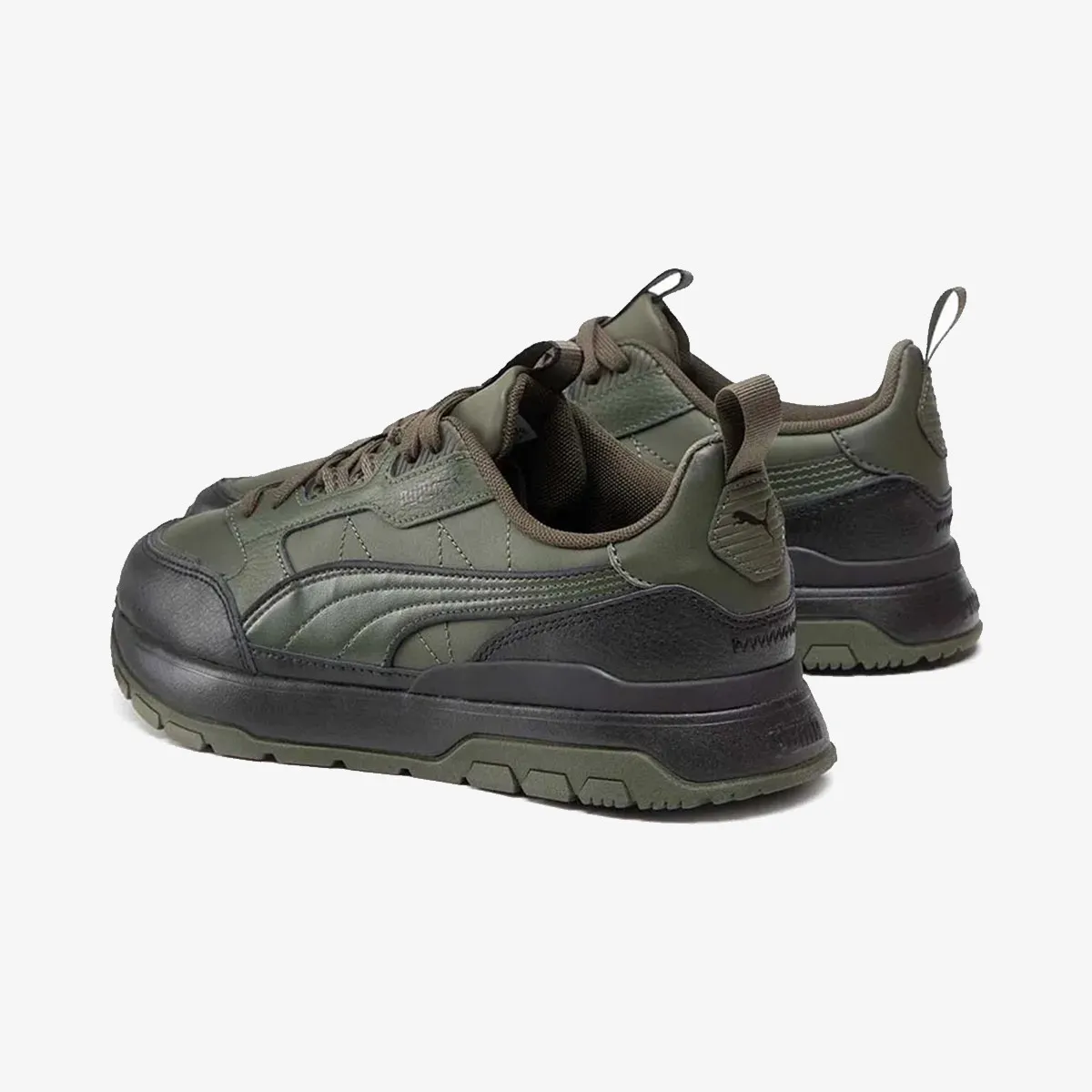 PUMA Patike R78 Trek Lth