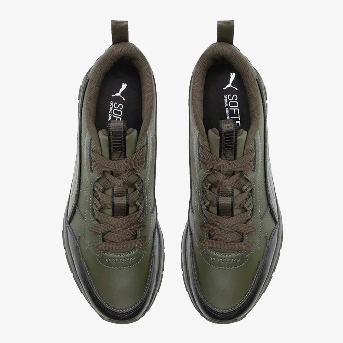 PUMA Patike R78 Trek Lth