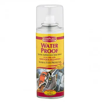Sprej KEMPLAST WATER PROOFER 200 ML 