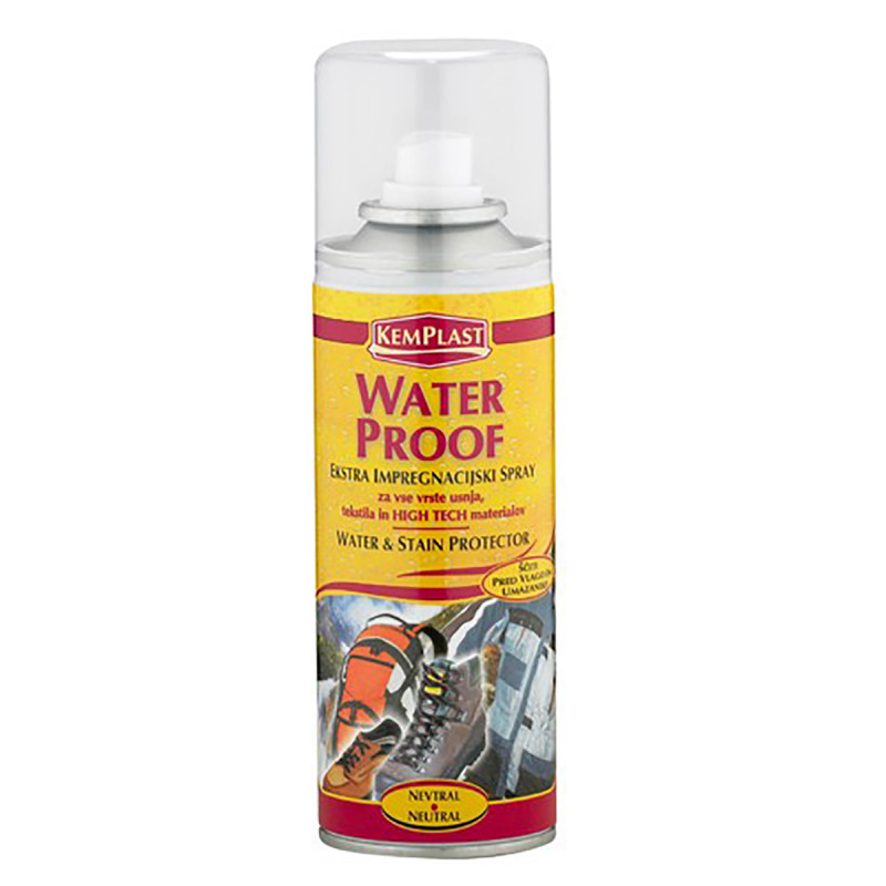 KEMPLAST Sprej KEMPLAST WATER PROOFER 200 ML 