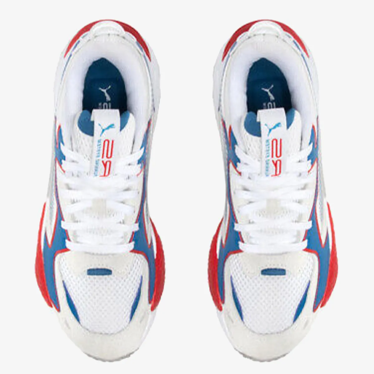 PUMA Patike RS-Z OUTLINE