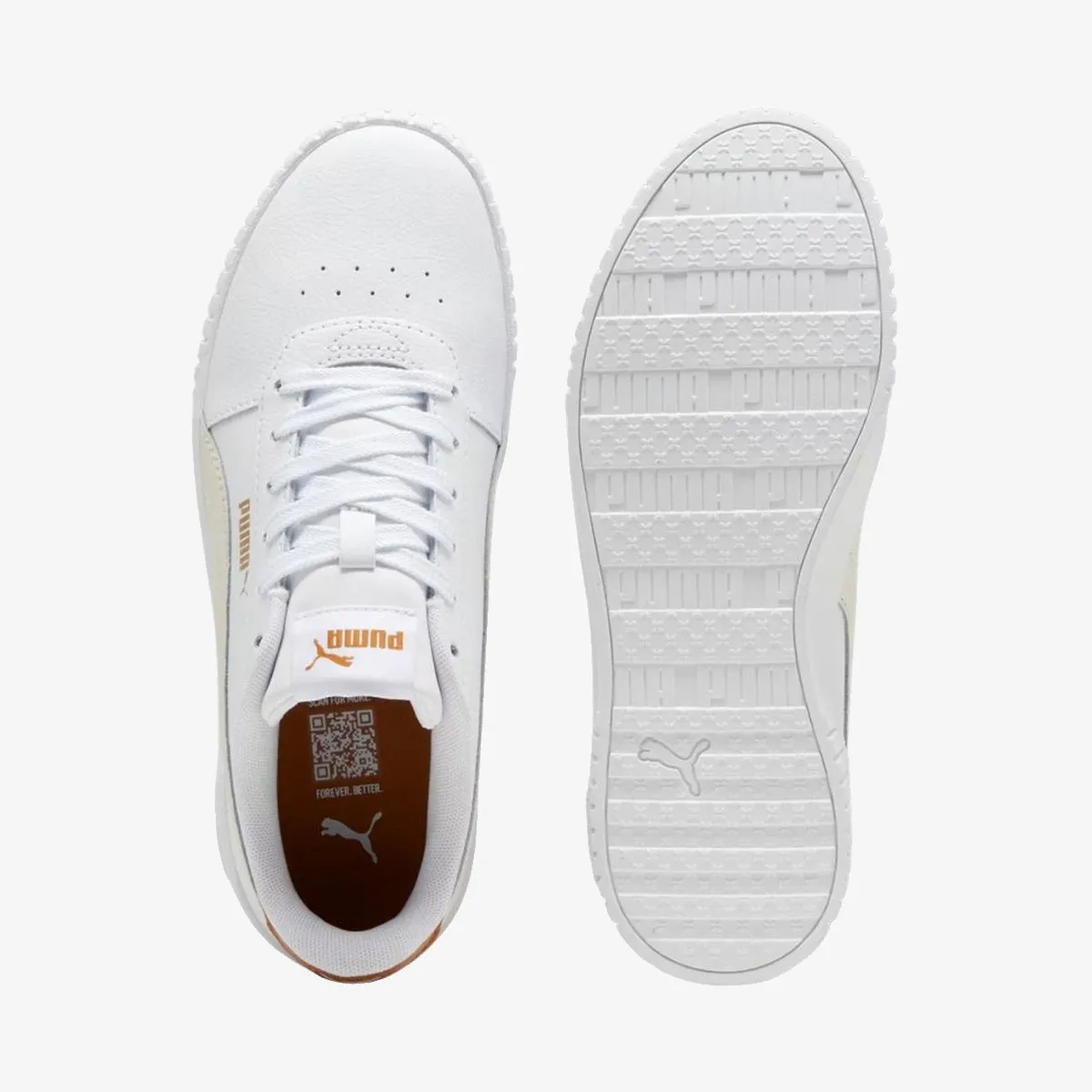 PUMA Patike Carina 2.0