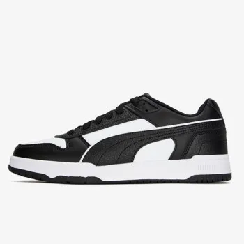 PUMA RBD GAME LOW