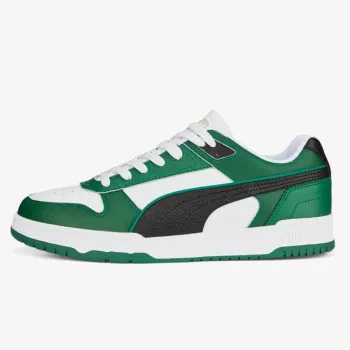 PUMA RBD GAME LOW