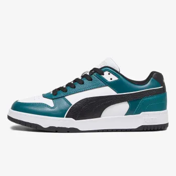 Puma RBD Game Low