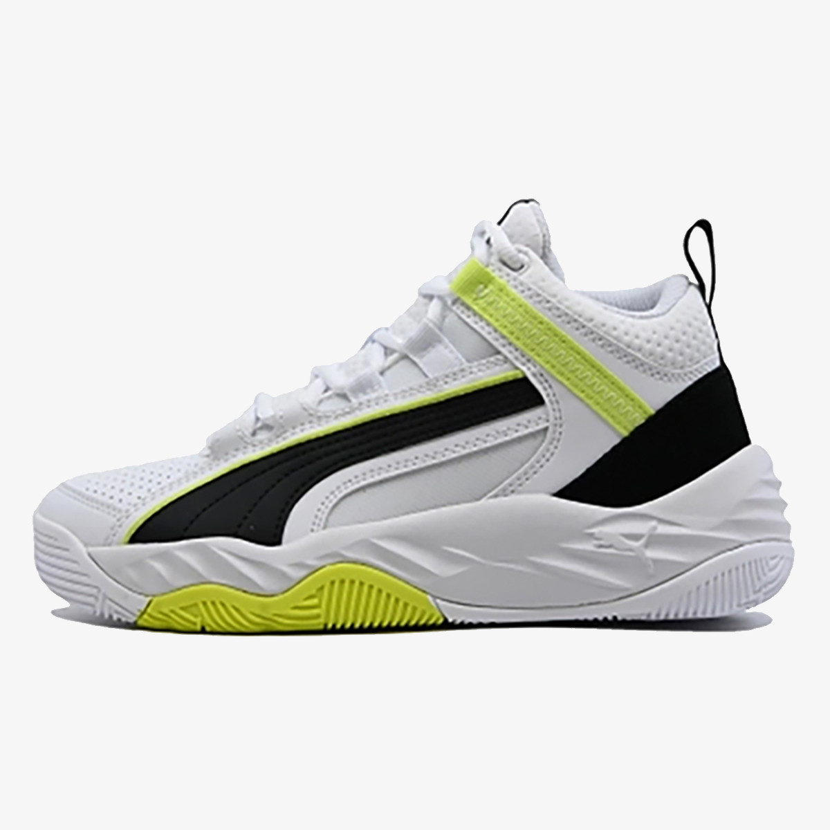 PUMA Patike PUMA REBOUND FUTURE EVO CORE