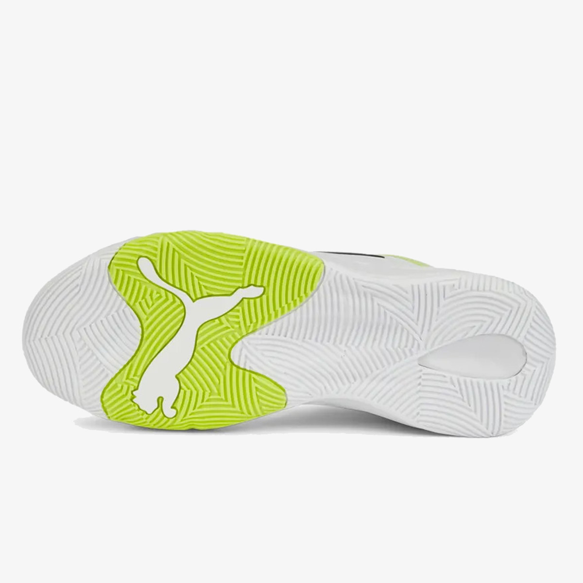 PUMA Patike PUMA REBOUND FUTURE EVO CORE
