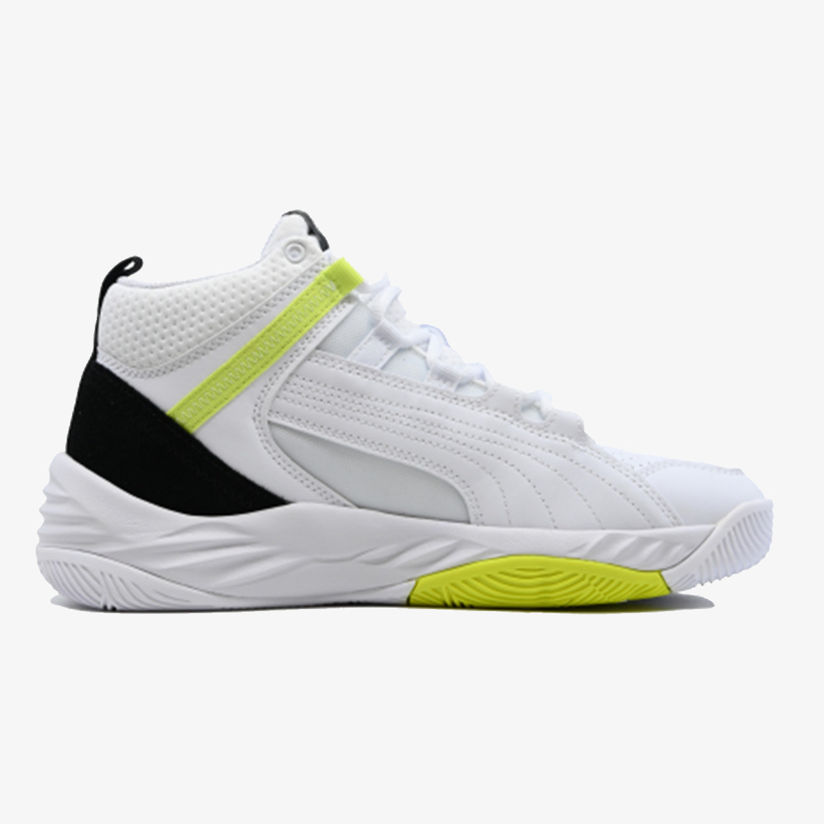 PUMA Patike PUMA REBOUND FUTURE EVO CORE