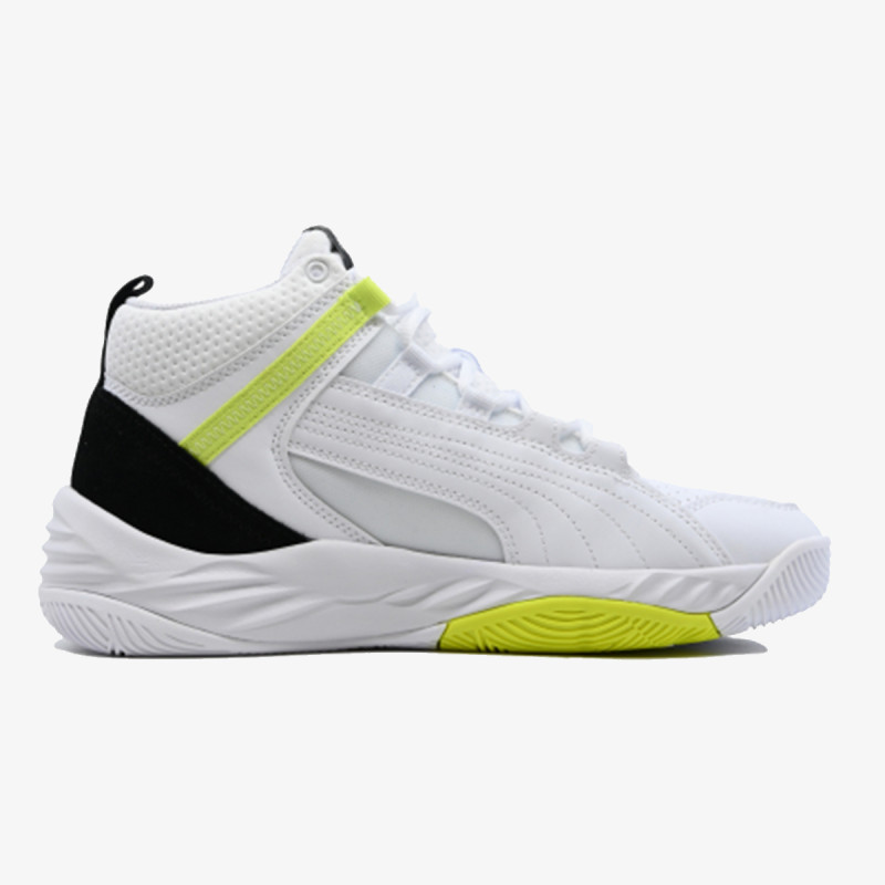 PUMA Patike PUMA REBOUND FUTURE EVO CORE